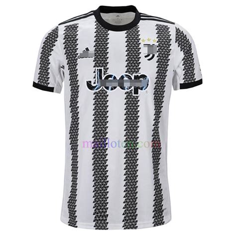 Buy #19 Bonucci Juventus Home jersey 2022/23- Mailloten.com