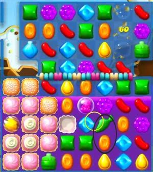 Candy Crush Soda Saga Tips - Candy Crush Cheats