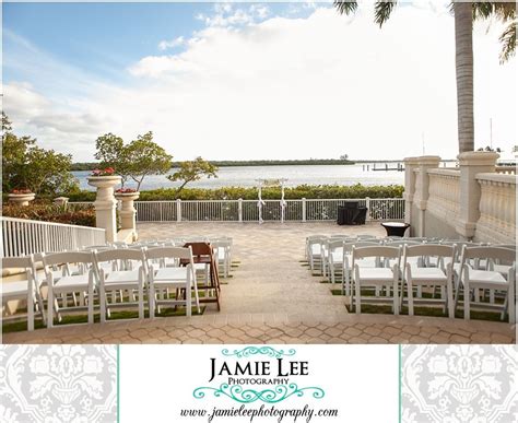 Nikki and Scott | The Westin at Marina Village | Cape Coral Wedding Photographer | Coral wedding ...