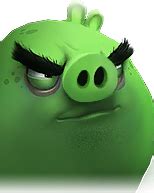 Large Pig - Official Angry Birds Evolution Wiki