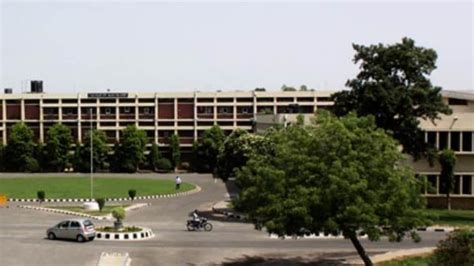 Punjab Agricultural University Begins 2nd Round of Counselling ...