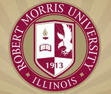 Robert Morris University - Chicago, Illinois