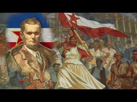 An audio reading of Josip Broz Tito's speech Historical Development in ...