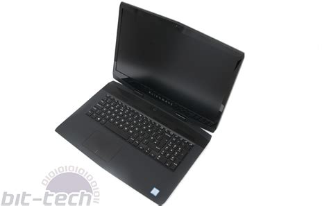 Alienware m17 Review | bit-tech.net