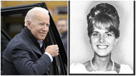 Neilia Hunter Biden, Joe Biden's First Wife: 5 Fast Facts