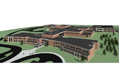 Carrollton Elementary School — Lesko Associates, Inc.