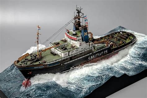 by Robins Models | Maquettes de bateaux, Navale, Bateau