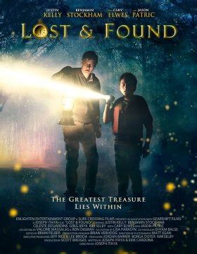 Lost and Found |Teaser Trailer