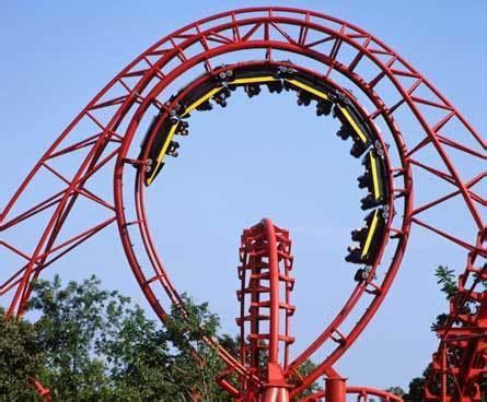 Orient Express (roller coaster) - Alchetron, the free social encyclopedia