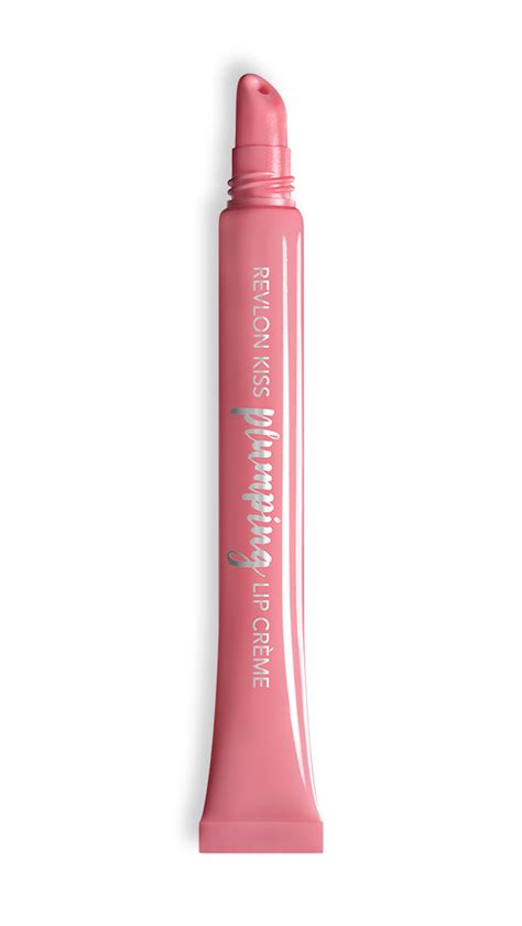 Kiss™ Plumping Lip Crème For Fuller Lips - Revlon