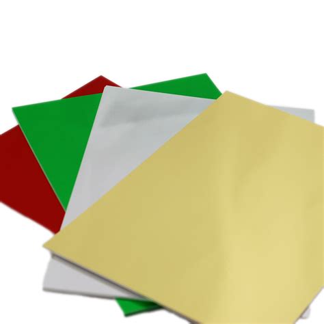 Foil Board Metallic – Single Colours260 GSM – Wholesale Paper (Vic) Pty Ltd