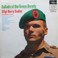 Ballad of the Green Berets - Wikipedia