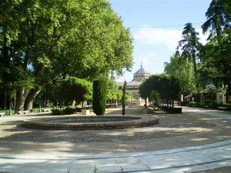 La Vega Park in Toledo: 6 reviews and 15 photos