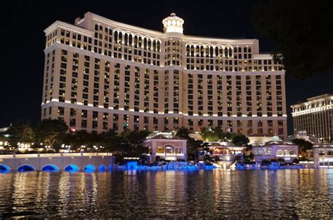 12 Best Things to Do at the Bellagio Las Vegas! - It's Not About the Miles