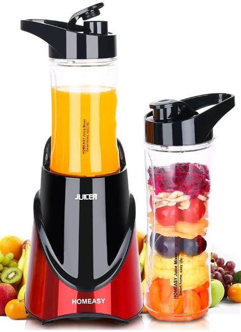 Get It Today! 2018 Top 10 Best Personal Blenders, Click Image for Prices and Details #Blender # ...