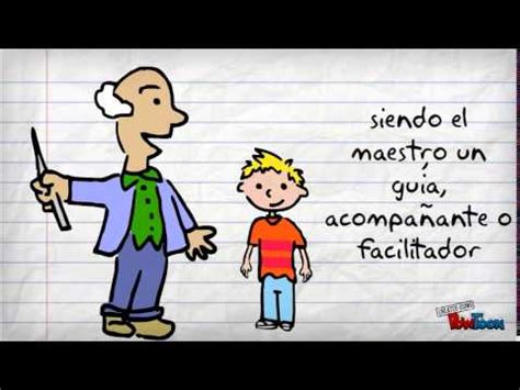 Vídeo de Escuela Tradicional vs Escuela Nueva | Doovi