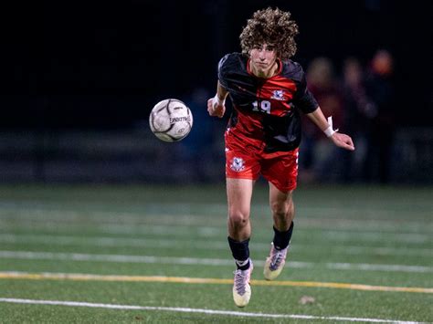 Scenes from Cumberland Valley boys shutout of Williamsport - pennlive.com