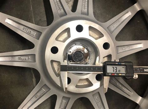 How to Measure Center Bore of Wheels - NLMotoring.com