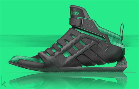 Concept Shoes on Behance