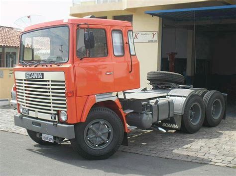 Scania 140 V8. | Vintage vrachtwagens, Automobiel, Vrachtwagens