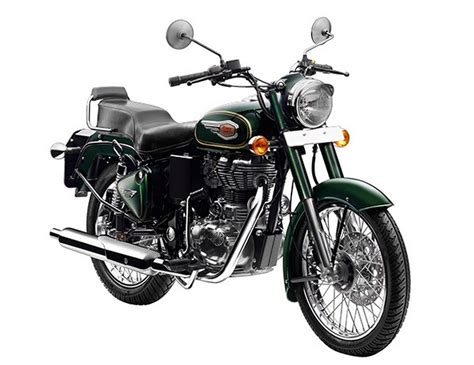 2017 Royal Enfield Bullet 500 India Launch, Price, Engine, Specs, Features