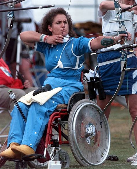 11 Disabled Athletes Who Competed in the Olympics | Wheelchair sports, Wheelchair, Wheelchair women