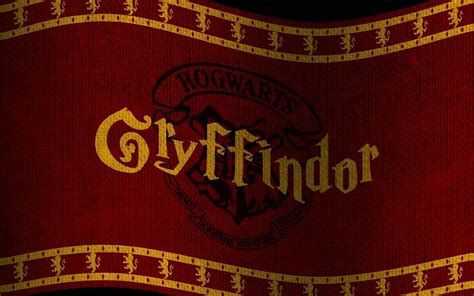 Gryffindor Wallpapers - Wallpaper Cave