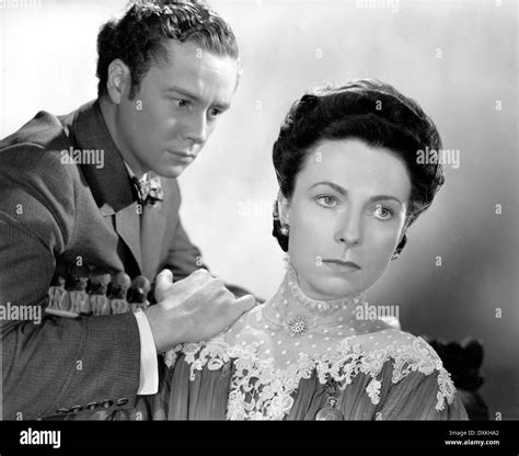 THE MAGNIFICENT AMBERSONS Stock Photo: 68042858 - Alamy