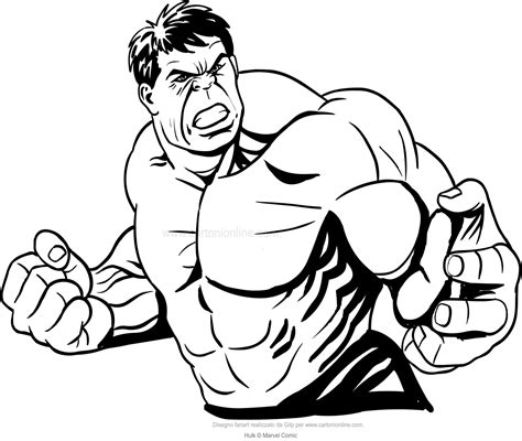 Hulk Drawing Face at GetDrawings | Free download