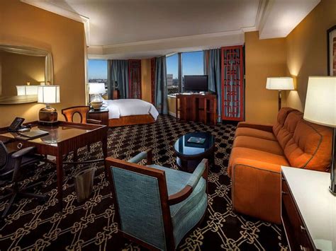 Hilton Anatole Hotel | Dallas (TX) 2020 UPDATED DEALS $155, HD Photos & Reviews