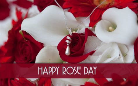 Happy Rose Day 2020 SMS & Wishes For Friends/Family/Besties/Roomy