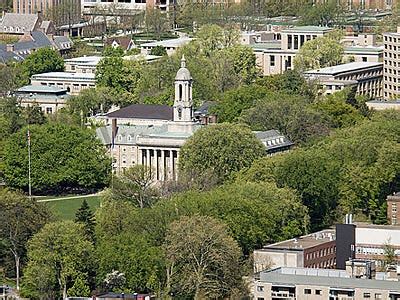 The 50 Best Colleges In America - Business Insider