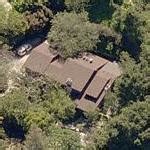 Bill Maher's House in Beverly Hills, CA (Bing Maps) - Virtual Globetrotting