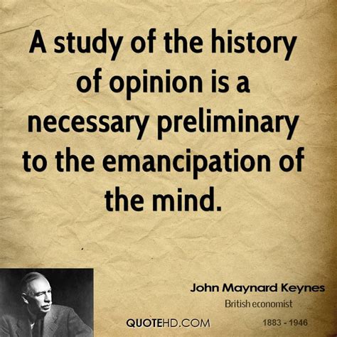 John Maynard Keynes Famous Quotes. QuotesGram