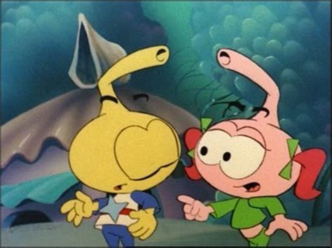 [Full TV] Snorks Season 1 Episode 8 Snorky Mania (1984) Full Episode Online