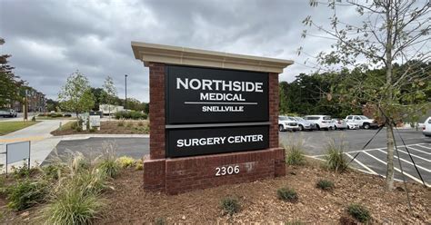 Northside Medical Snellville opens at The Grove at Towne Center | News ...