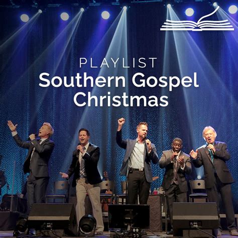 Southern Gospel Christmas - Playlist - TurningPoint+