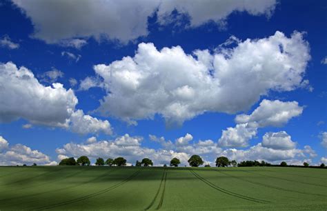 photography, Nature, Landscape, Clouds Wallpapers HD / Desktop and Mobile Backgrounds