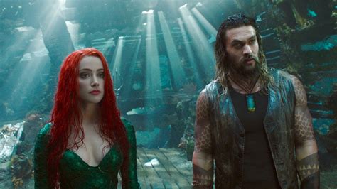 'Aquaman 2’ Eyes June 2021 Filming Start In UK (EXCLUSIVE) | DiscussingFilm