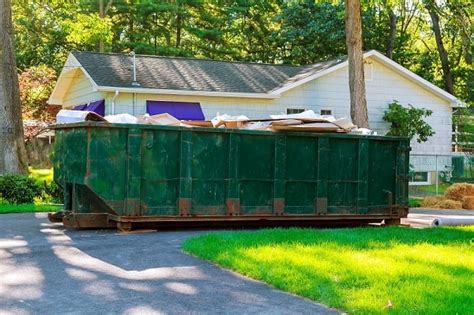Dumpster Rental Westmoreland County PA - Just Dumpsters