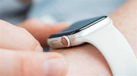 Apple Patents Way To Measure Blood Pressure From Wrist | Macworld