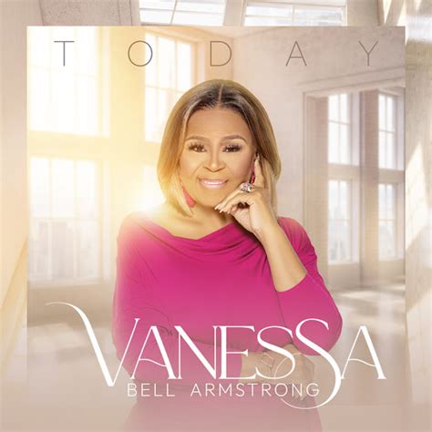 Vanessa Bell Armstrong – Because Of Your Grace MP3 (+ Lyrics)