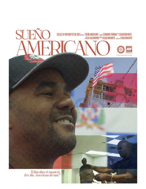 Sueño Americano - Documentary Film Festival | Panama City, Florida | Redfish Film Fest