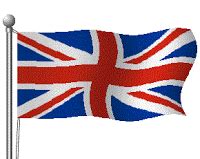 Waving Uk Flag Gif - ClipArt Best