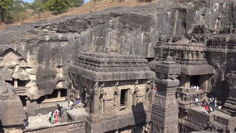 History of Ellora Caves Archives - Citybit.in