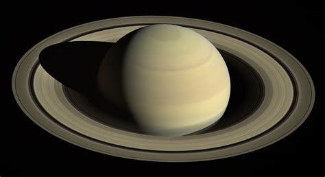 Saturn: 6 essential facts about the second-largest planet in the solar system