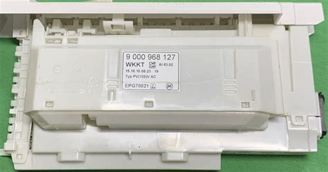 9000968127 Dishwasher Control Board | QUALITY NEW APPLIANCES PARTS