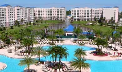 The Fountains Resort Orlando | StayPromo | Cheap Vacation Packages And ...