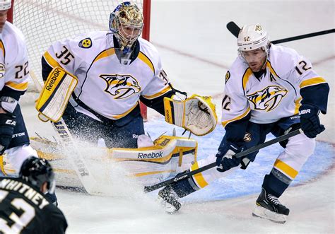 Nashville Predators Wallpapers - Wallpaper Cave