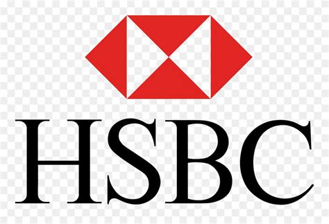 Logo De Hsbc Vectorizado Clipart (#5615533) - PinClipart